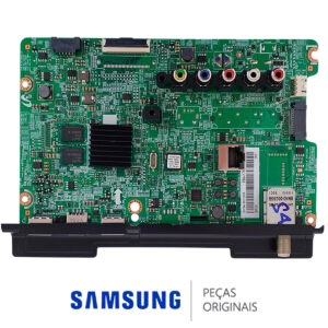 Placa Principal BN94-10700M TV Samsung UN40J5200AG J5200