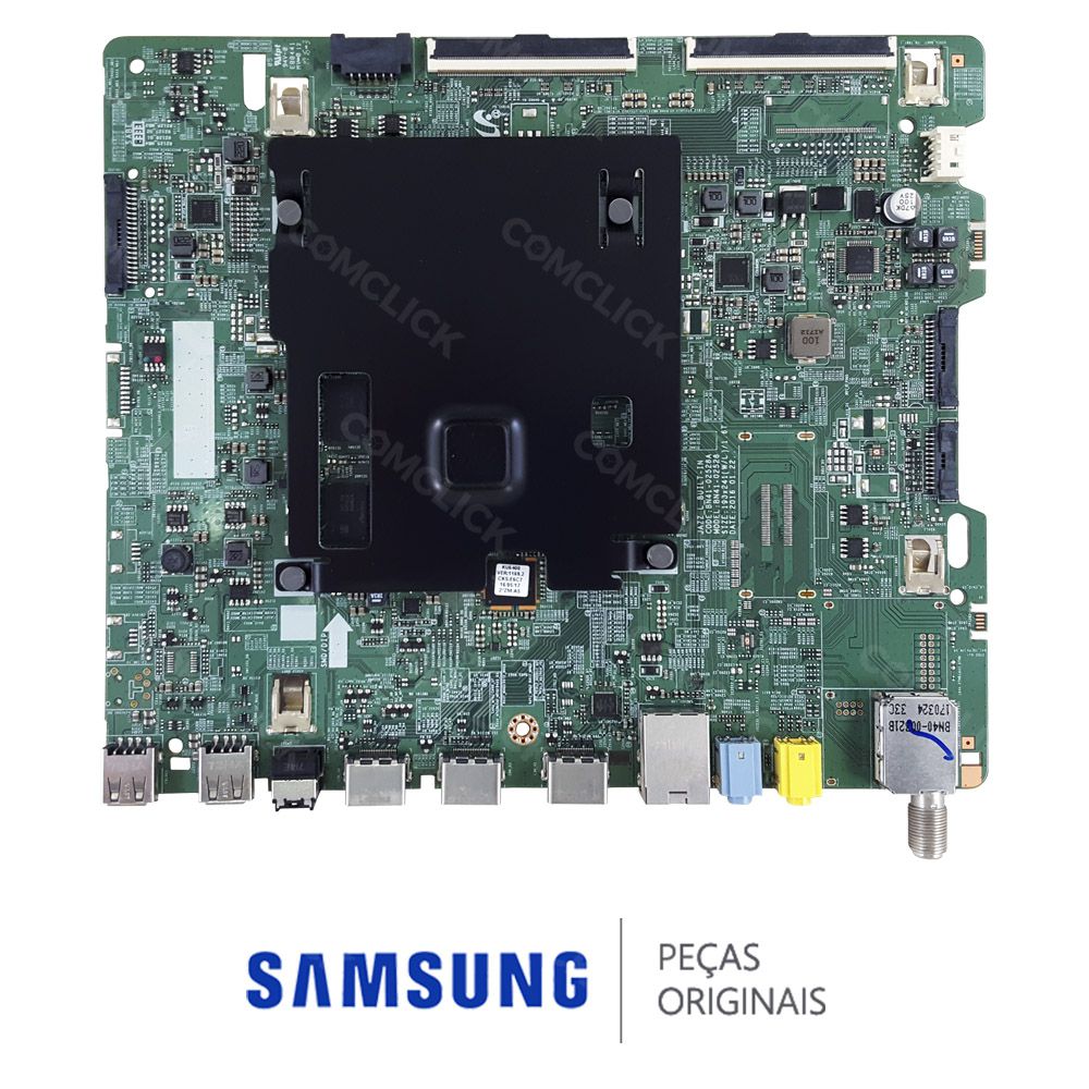 Placa Principal BN94-10775C TV Samsung UN49KU6400GXZD