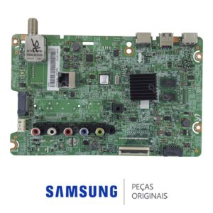 Placa Principal BN94-10910K / BN41-02307 TV Samsung LH40RBHBBBG