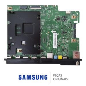 Placa Principal BN94-10994K BN41-02534B TV Samsung UN40K6500AG