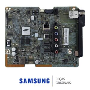 Placa Principal BN94-11165C para TV Samsung UN32J4300AGXZD (SEMINOVA)