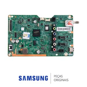 Placa Principal BN94-11300J / BN41-02359C TV Samsung UN32J4000AG