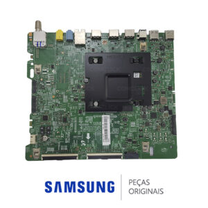 Placa Principal BN94-12417E Bn94-12424w BN41-02568B TV Samsung UN49MU6300G