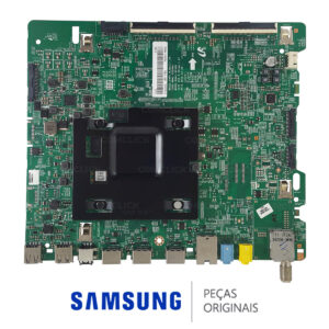 Placa Principal BN94-12418A / BN41-02568A TV Samsung UN40MU6100GXZD
