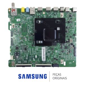 Placa Principal BN94-12430H BN41-02568B TV Samsung UN40MU6100G