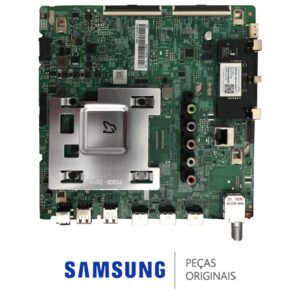 Placa Principal BN94-14197G / BN41-02703A TV Samsung UN75RU7100G