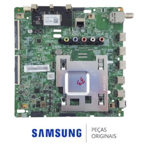 Placa Principal BN94-14200G TV Samsung UN55RU7100G