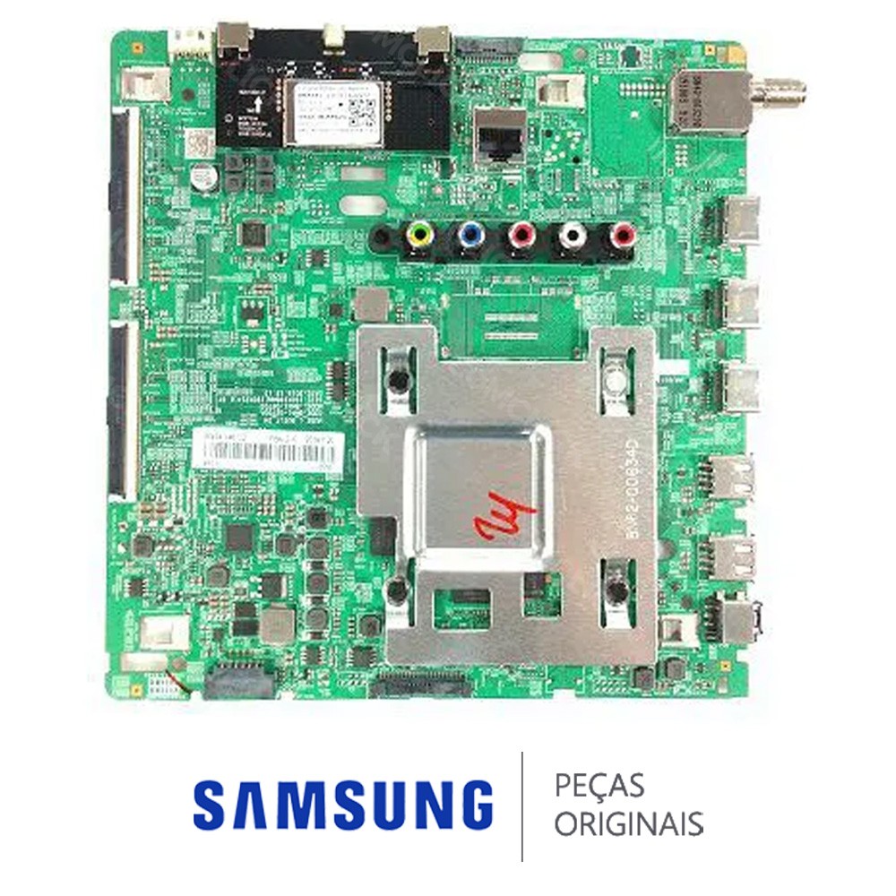 Placa Principal BN94-14872Z TV Samsung UN55RU7100G
