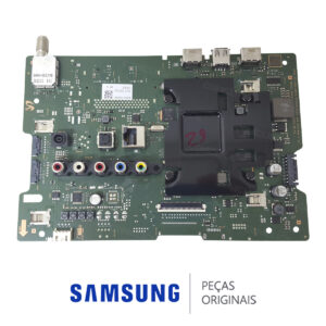 Placa Principal BN94-15353B BN41-02750A TV Samsung UN32T4300AG