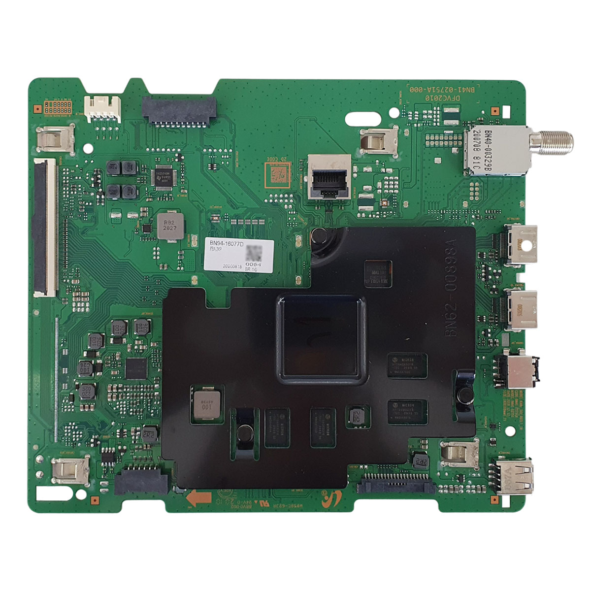 Placa Principal BN94-16104Q TV Samsung UN50TU7000G TU7000