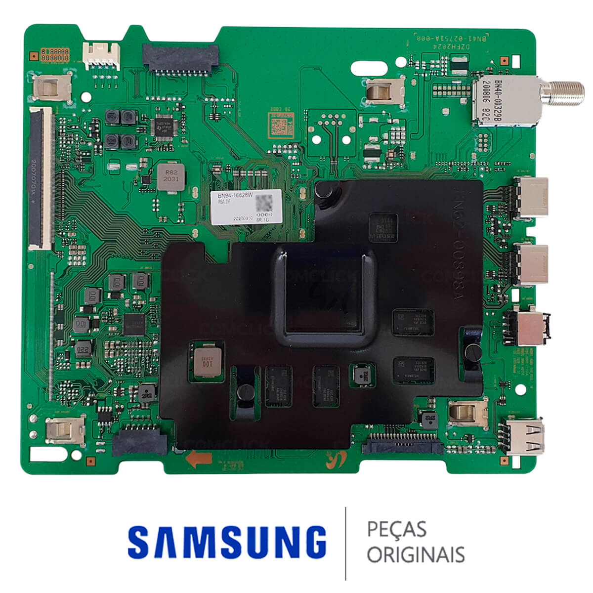 Placa Principal BN94-16628W TV Samsung UN50TU7020G TU7020