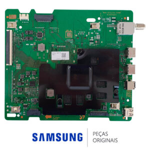 Placa Principal BN94-16672V TV Samsung UN43TU7020G TU7020