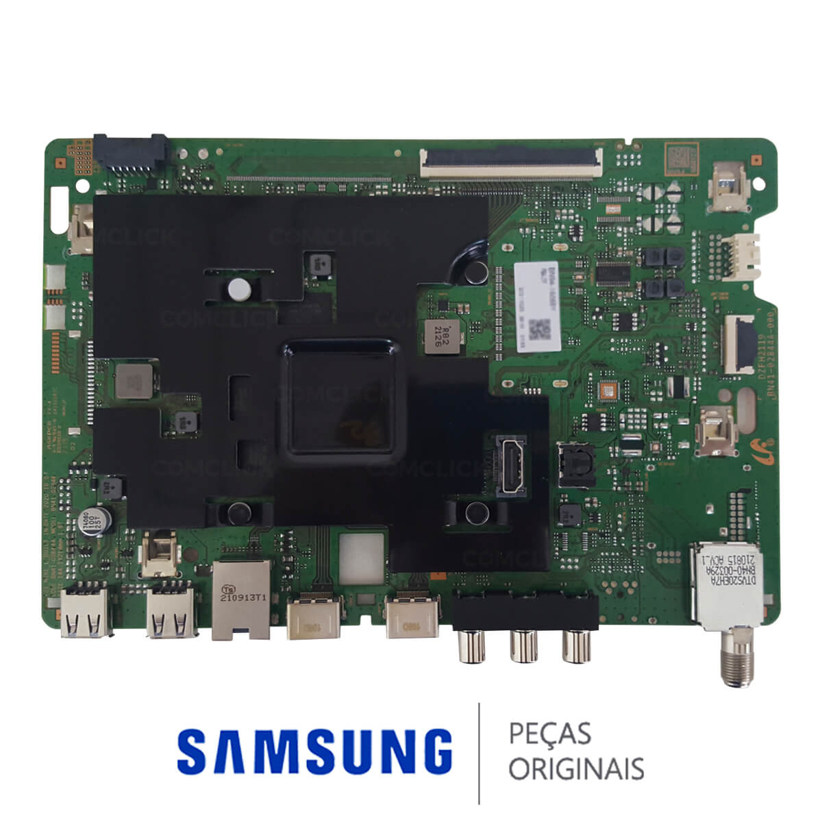 Placa Principal BN94-16868Y TV Samsung UN50AU8000G UN55AU8000G UN60AU8000G