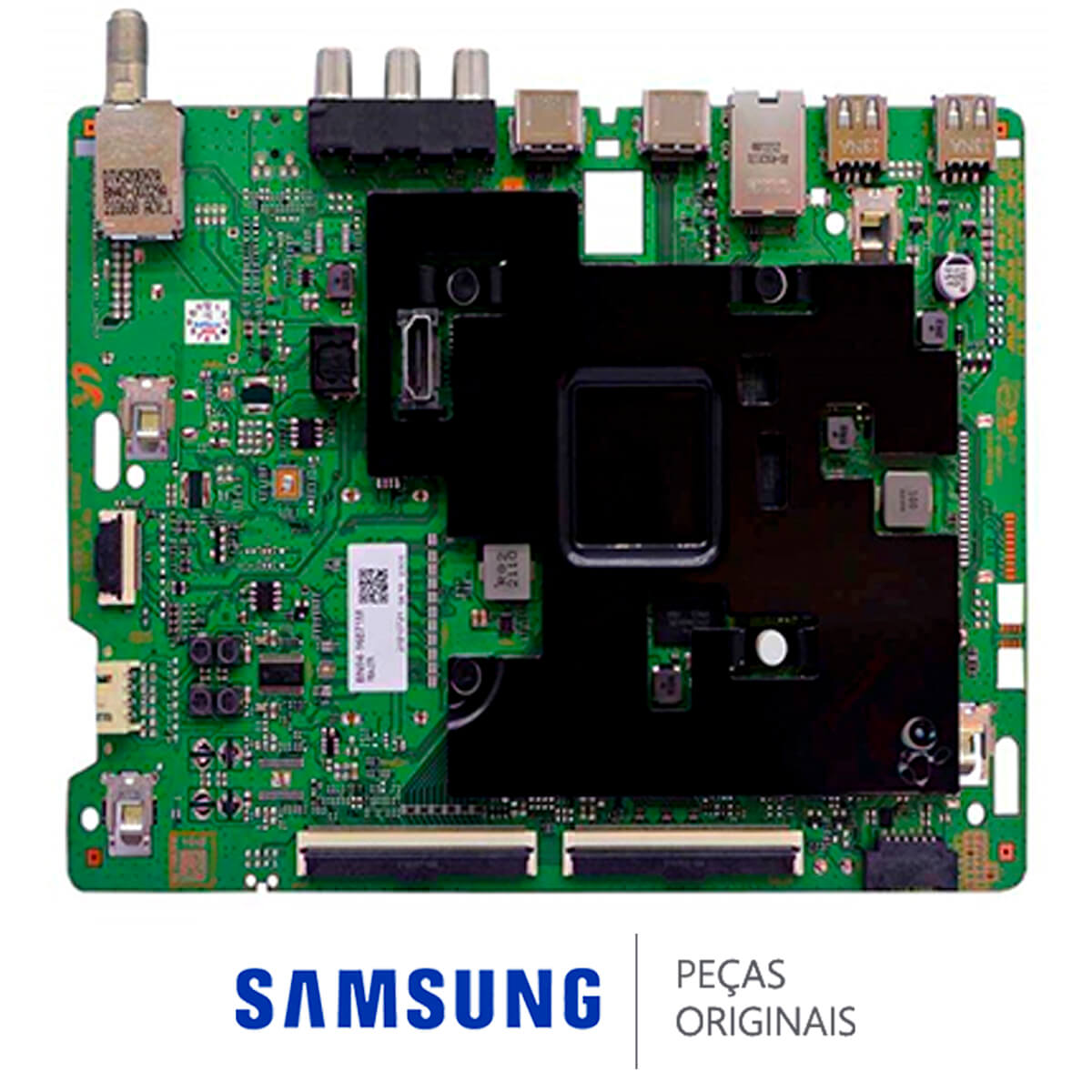 Placa Principal BN94-16871M TV Samsung UN55AU8000G