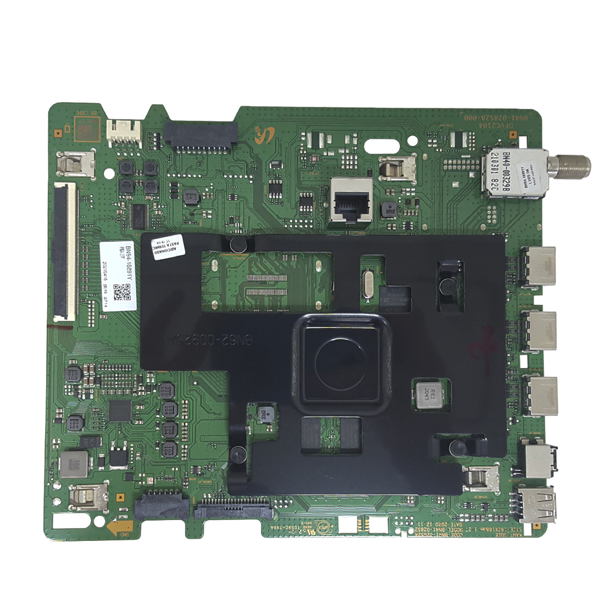 Placa Principal BN94-16923E TV Samsung UN43AU7700G UN55AU7700G