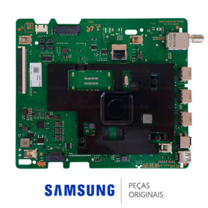 Placa Principal BN94-17256W TV Samsung UN60AU7700G