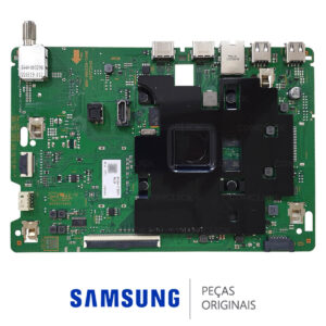 Placa Principal BN94-17381V TV Samsung UN43BU8000GX UN50BU8000G