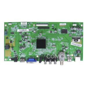 Placa Principal CCE-2958-V241 para TV CCE LN24W