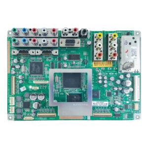 Placa Principal EAX37454306 / EBR40212103 / EBR39980304 TV LG 32PC5RV