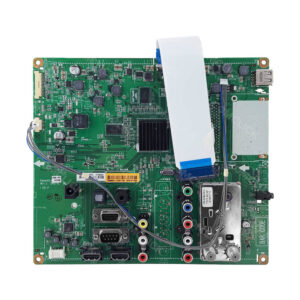 Placa Principal EAX63979503 / EBT61674406 / EBU61482602 TV LG 22LV2500