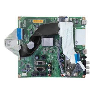 Placa Principal EAX64290501 TV LG 26LK330, 26LK331C