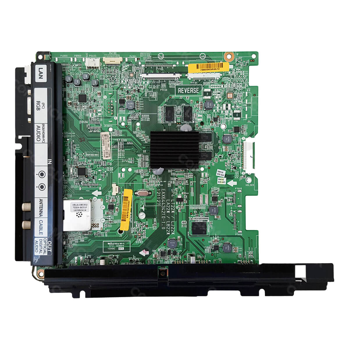 Placa Principal EAX64434210 / EBT61915407 para TV LG 42LM6200, 47LM6200, 55LM6200