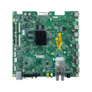 Placa Principal EAX6443421 / EBR75428801 / EBU61720206 TV LG 55LM6700