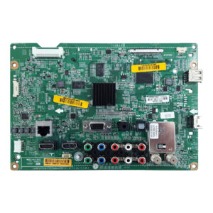 Placa Principal EAX64437511 / EBT61919701 / EBU61707502 / EBT61919702 TV LG 32LS4600