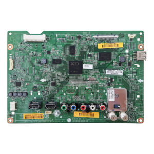 Placa Principal EAX64437511 / EBT62026007 / EBU61751801 TV LG 42LS3400, 42LS349C, 42LS4400