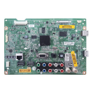 Placa Principal EAX64437511 / EBT62129001 / EBU61758409 TV LG 47LM4600