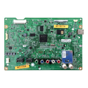 Placa Principal EAX64437511 / EBT62155801 TV LG 42LM3400