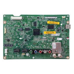 Placa Principal EAX64437511 / EBT62228601 TV LG 42CS460C