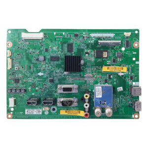 Placa Principal EAX64686403 / EBT62125301 TV LG 32LT360C