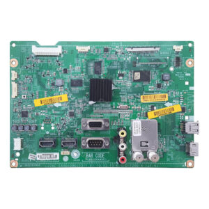 Placa Principal EAX64686403 TV LG 42LT560E
