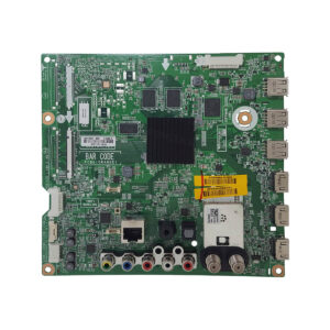 Placa Principal EAX64872106 EBU61990603 EBT62300901 TV LG 47LA6200