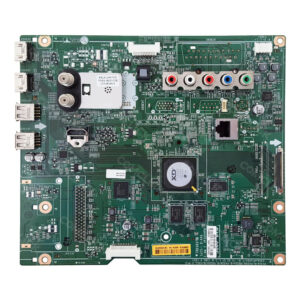 Placa Principal EAX64874004 / EBT62342701 TV LG 50PH4700