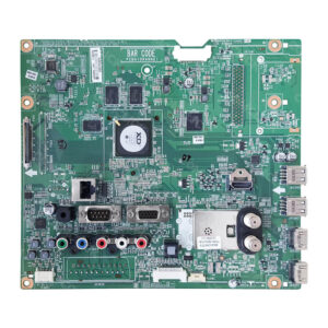 Placa Principal EAX64874004 / EBU61988308 TV LG 50PH470H