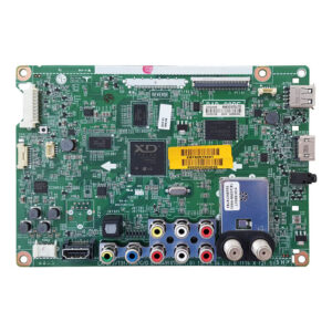 Placa Principal EAX64910708 / EBT62573201 / EBU62122001 TV LG 32LA613B, 32LA6130