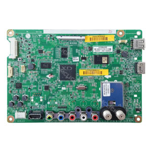 Placa Principal EAX64910708 / EBU62075501 / EBU62075502 TV LG 47LN5460