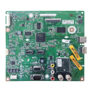 Placa Principal EAX65000005 / EBU62109601 / EBU62109602 TV LG 32LP560H