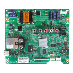 Placa Principal EAX65264006 / EAX65264007 / EBT62662701 TV LG 42LN5460