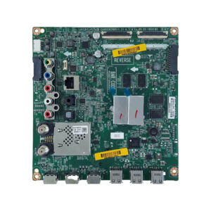 Placa Principal EAX65363905 / EBU62411801 TV LG 47LB7000 47LB7050