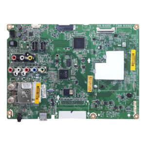 Placa Principal EAX66054604 TV LG 55UF6750