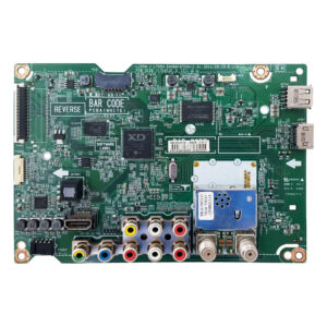 Placa Principal EAX66167204 / EBT63693001 / EBT63733901 TV LG 32LF550B 32LF565B