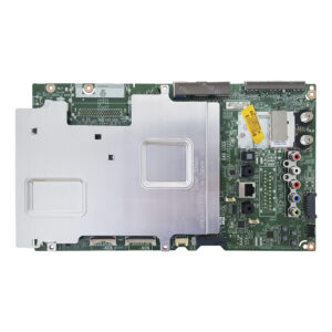 Placa Principal EAX66208204 / EBT63758501 TV LG 60UF8500, 65UF8500