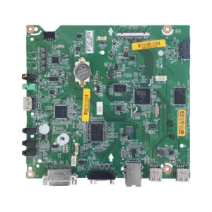 Placa Principal EAX66384803 / EBT63936602 Monitor LG 49SE3KB-B