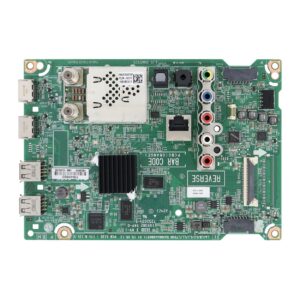 Placa Principal EAX66446805 / EBU63402304 TV LG 43LF5900