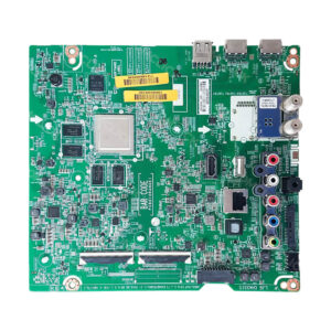 Placa Principal EAX66752804 TV LG 55UH6500