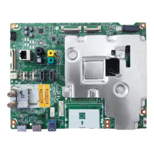 Placa Principal EAX67032905 TV LG 65SJ8000