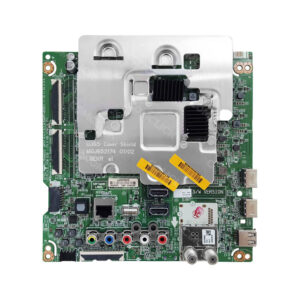 Placa Principal EAX67146203 TV LG 43UJ6565